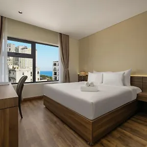 4* Отель Palazzo Luxury