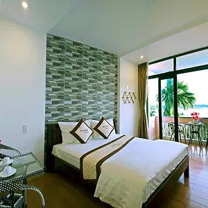 Privatunterkunft Thu Bon Riverside